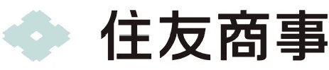 住友商事 ロゴ
