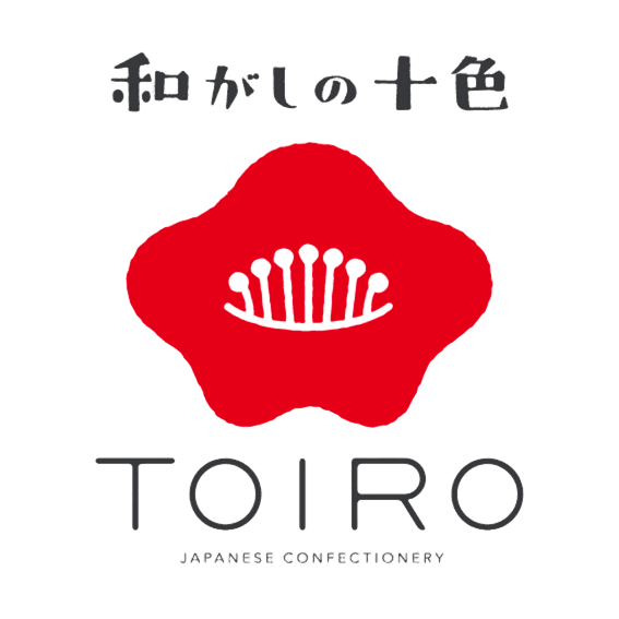 和がしの十色 ロゴ